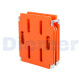 Tablero Espinal Plegable Cuatro